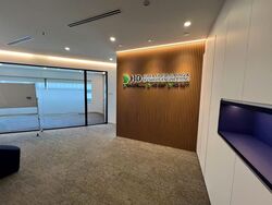 Suntec City (D1), Office #563663431